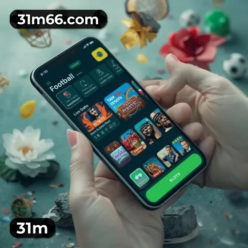 31m