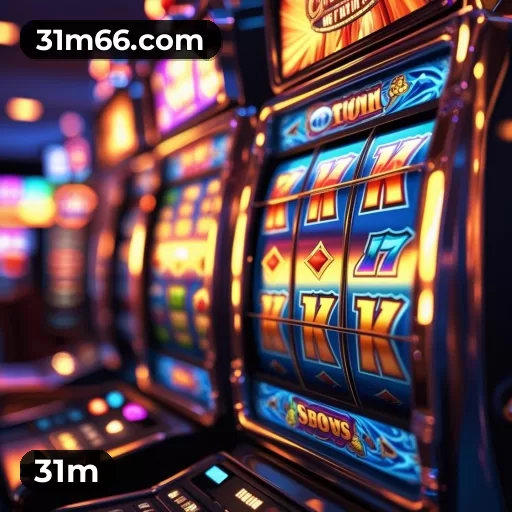 31m plataforma