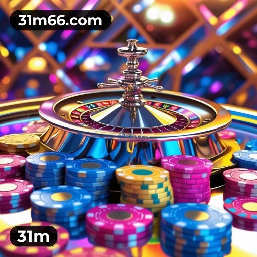 31m plataforma 1