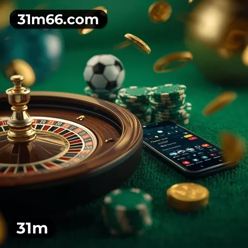 31m