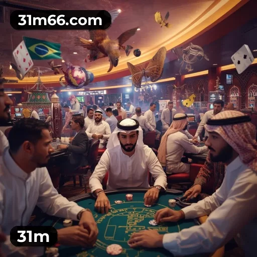 31m tela de login